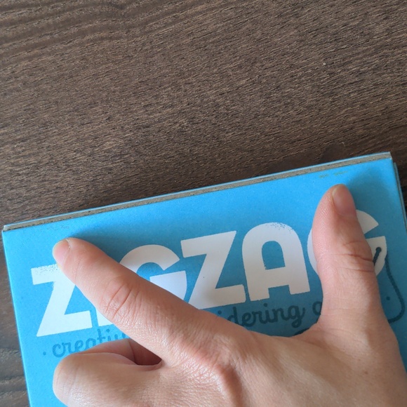 Embroidery cards, zigzag yarn, sewing, yarn craft, 5+ years Londji lacing game - Picture 14 of 16